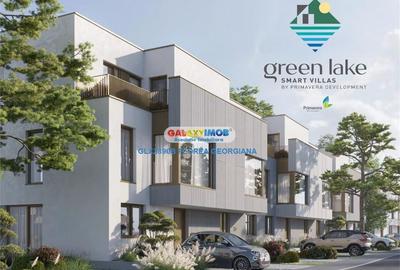 Vila Lux Green Lake - 2