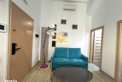 Apartament cu 2 camere, mobilat în Ultracentral - 3