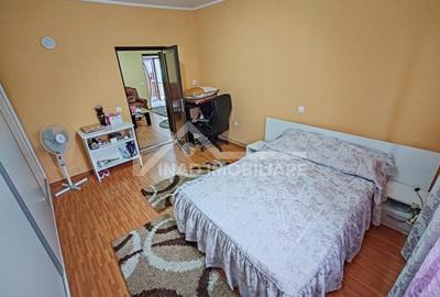 Casa individuala, 100 mp utili, 242 mp teren, Str. Trandafirilor - 10
