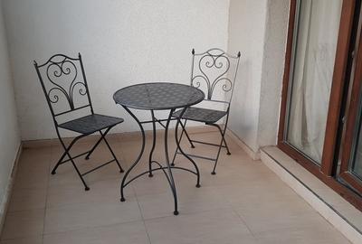 Apartament  3 camere de închiriat  Soho Unirii cu loc de parcare subteran - 13