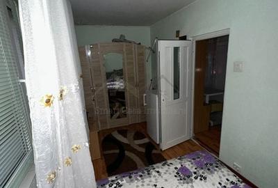 Apartament 2 camere Tatarasi  etaj 2/4 - 5