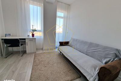 Apartament cu 3 camere, mobilat în Calea Urseni - 10