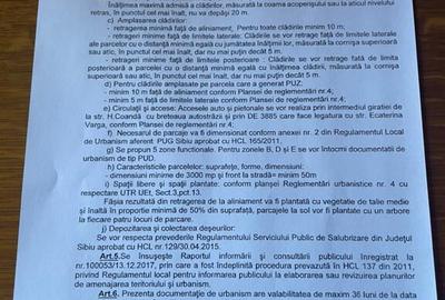 Teren intravilan constructii 2205mp hale spa?ii comerciale - 2