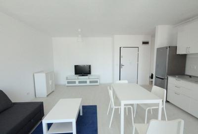 Apartament cu 2 camere decomandat, mobilat în Central - 2
