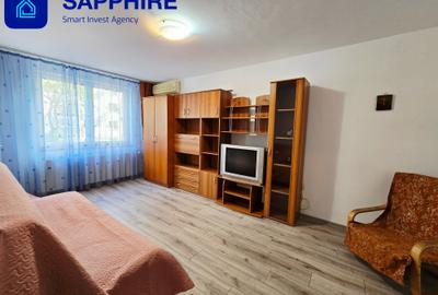 Apartament 2 camere metrou Crângași, prima închiriere, ideal studenți - 1
