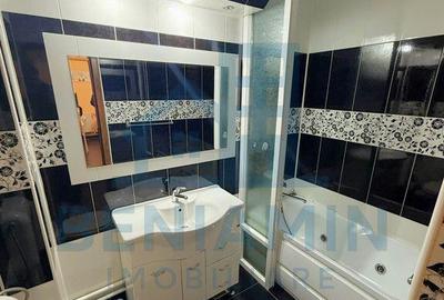 2 camere decomandate vizavi de gara mobilat utilat -teava... - 8