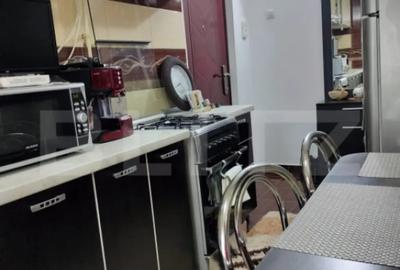 Apartament cu 2 camere semidecomandat în Micro 15 - 6