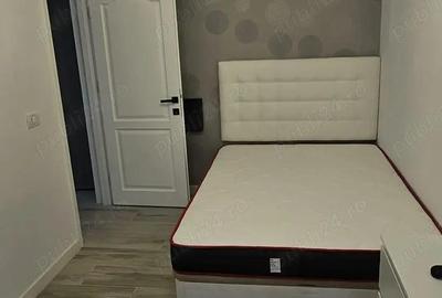 Inchiriere Tiglina 2 apartament 3 camere, mobilat, utilat modern - 13