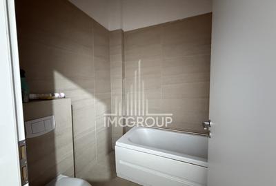 Apartament cu o camera | zona Bosch/ NTT | imediat ocupabil | Parcare subterana - 5