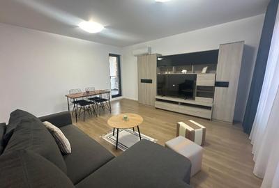 Pipera Lake, apartament 2 camere - 3