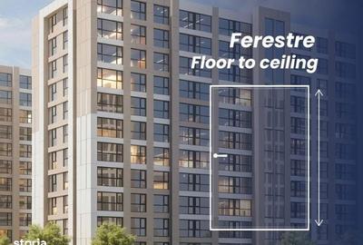 Apartament cu 3 camere în Militari - 1