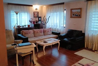 Casă cu 3 camere în Șerbănești - 9