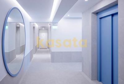 Apartament cu 2 camere semidecomandat, mobilat în Aviației - 7