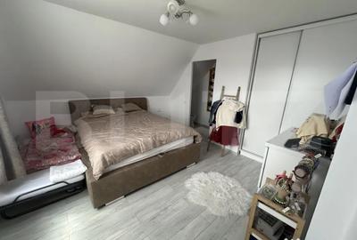 Casă cu 3 camere cu Teren 200 Mp în Titulescu - 9