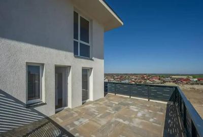 Duplex 3 camere The Suburb Buftea - 9