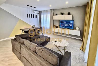 IDEAL INVESTITIE/PARCARE INCLUSA/PIPERA/GRADINA/TERASA SUPERBA/LUMINOS - 3