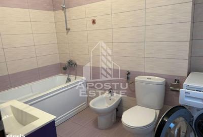 Apartament cu 3 camere, mobilat în Soarelui - 3