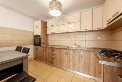 Apartament cu 2 camere decomandat, mobilat în Craiovei - 11