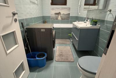 Apartament cu 2 camere decomandat în Roșu - 2