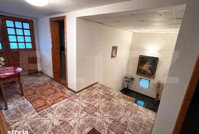 Casă cu 5 camere cu Teren 372 Mp în Bariera Vâlcii - 9