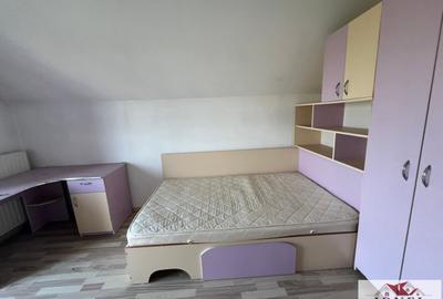 Casa D+P+M de vanzare in Alba Iulia - Orizont - 9