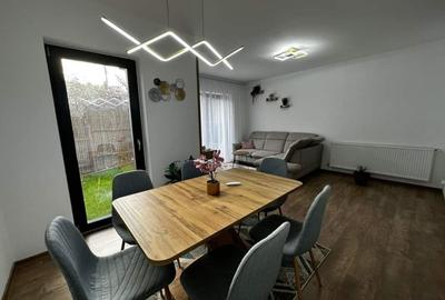 Casa cu 4 camere de vanzare Trivale, Campilui | mobilata si utilata - 1