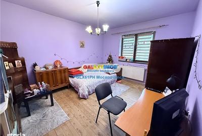 Casă cu 3 camere cu Canalizare în Republicii - 16