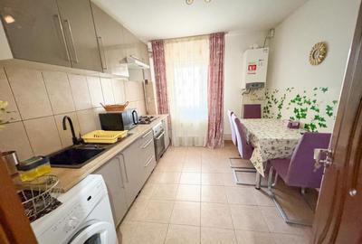 Apartament 2 camere | Navodari | Str Meduzei | Termen Lung - 7