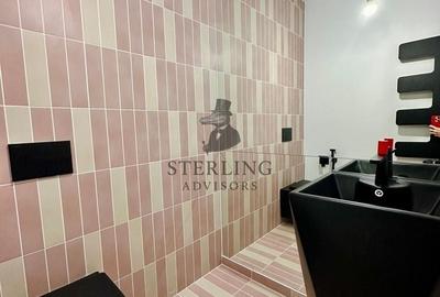 Apartament cu 4 camere decomandat în Floreasca - 7