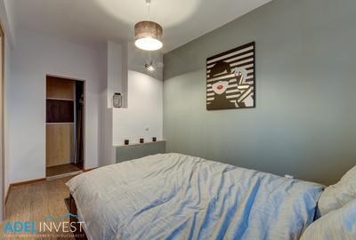 UNIVERSITATE |ARMENEASCA| 2 CAMERE MOBILATE MODERN| CENTRALA PROPRIE| - 2