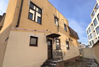 Casă cu 4 camere cu Teren 900 Mp în Central - 5