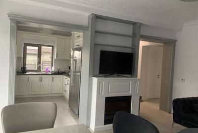 Casă cu 4 camere cu Teren 400 Mp în Rediu - 8