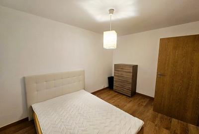 Apartament 2 Cam Parc Bazilescu, Metrou - 4