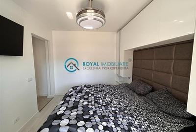 Royal Imobiliare - Vanzare Apartament de lux zona Ultracentrala - 11