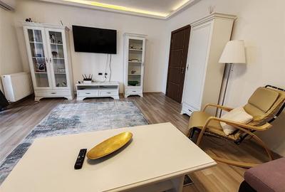 Apartament 3 camere decomndat - Isaran Tractorul