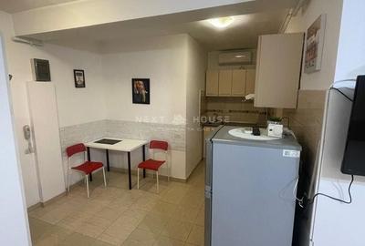 Garsonieră decomandată, mobilată în 13 Septembrie - 9