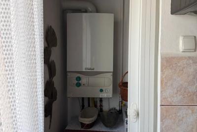 Apartament cu 3 camere decomandat, mobilat în Alfa - 5