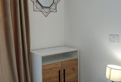 Apartament cu 2 camere semidecomandat în Medicină - 8