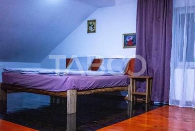 Casă individuală cu 4 camere cu Canalizare în Ileni - 8