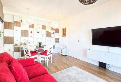 Lujerului, Exigent 1, mobilat si utilat complet Lujerului, Exigent 1, mobilat si utilat complet - 4