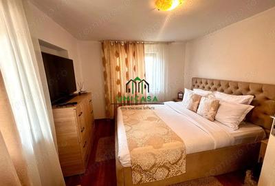 Casa 4 cam/Bujoreni/1terem 650 mp - 6