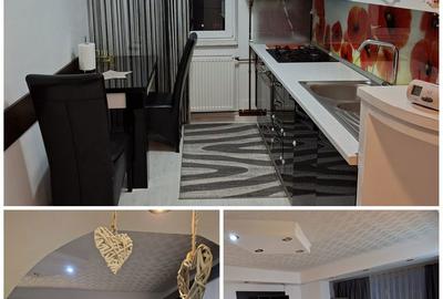Apartament cu 2 camere semidecomandat, mobilat în Craiovei - 2