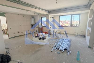 Apartament cu 2 camere decomandat în Inel I - 5