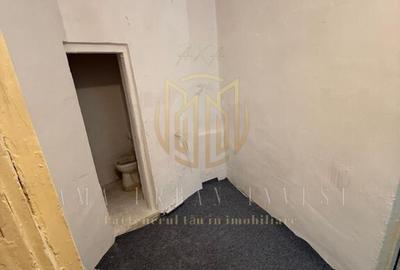 Garsoniera Parcul Carol Mitropolit Nifon - 3