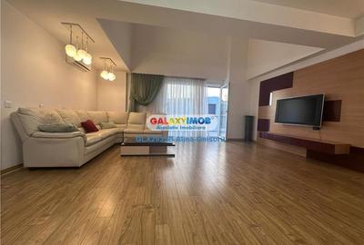 Duplex elegant 85 mp cu terasa, langa Parcul Carol - 1