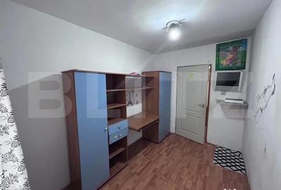 Apartament cu 4 camere decomandat, mobilat în 9 Mai - 8
