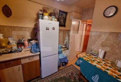 Apartament 2 camere, 53 mp, zona Tomesti - 11