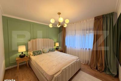 Apartament cu 2 camere decomandat în George Enescu - 4