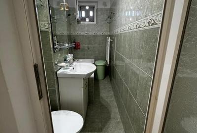 Apartament cu 2 camere, mobilat în Central - 4