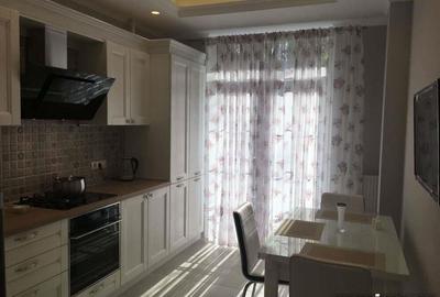 Inchiriez apartament cu 2 camere in zona Borhanci - 4